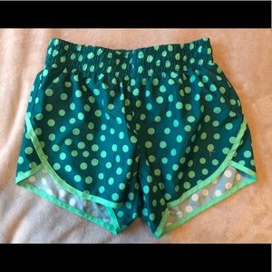 Danskin now athletic shorts